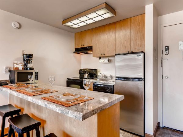 Park City Deer Valley Canyons Resort Condo 996299