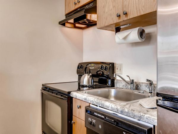 Park City Deer Valley Canyons Resort Condo 996299