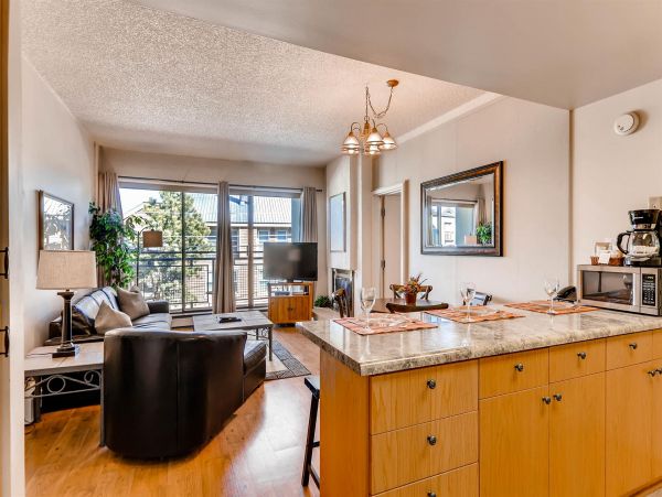 Park City Deer Valley Canyons Resort Condo 996299