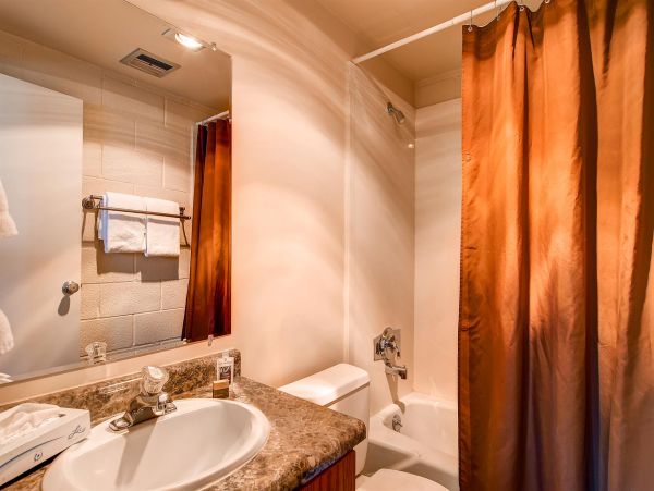 Park City Deer Valley Canyons Resort Condo 996299