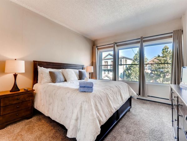 Park City Deer Valley Canyons Resort Condo 996299
