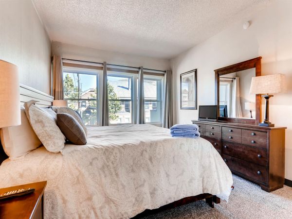 Park City Deer Valley Canyons Resort Condo 996299