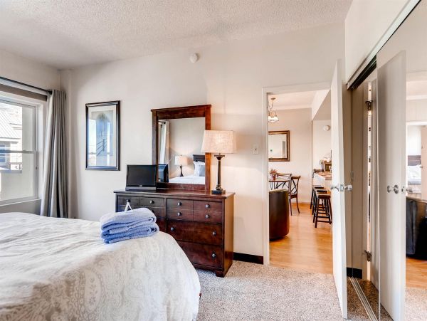 Park City Deer Valley Canyons Resort Condo 996299