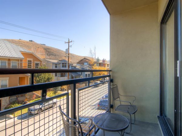Park City Deer Valley Canyons Resort Condo 996299