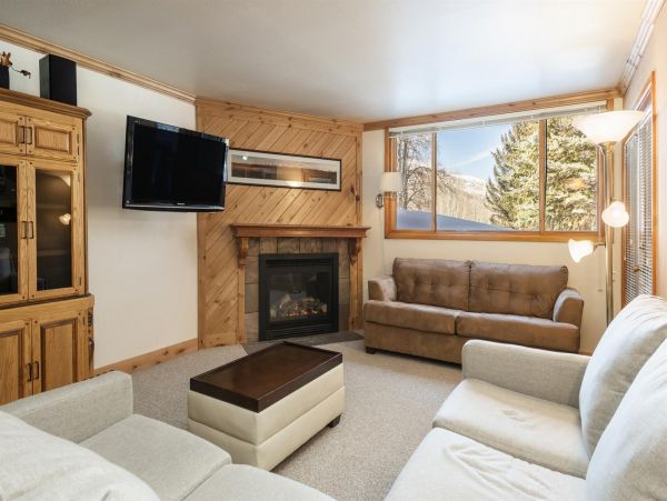Park City Deer Valley Canyons Resort Condo 996300
