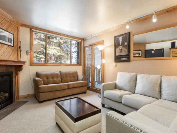 Park City Deer Valley Canyons Resort Condo 996300