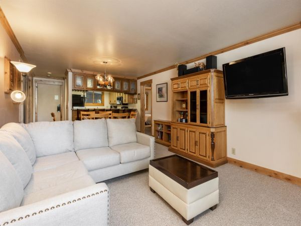 Park City Deer Valley Canyons Resort Condo 996300