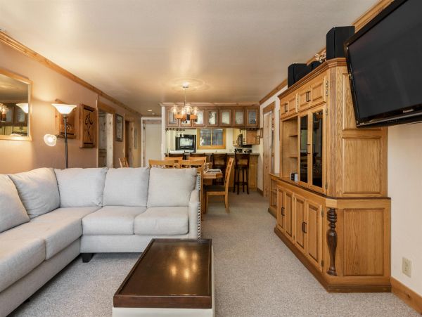 Park City Deer Valley Canyons Resort Condo 996300
