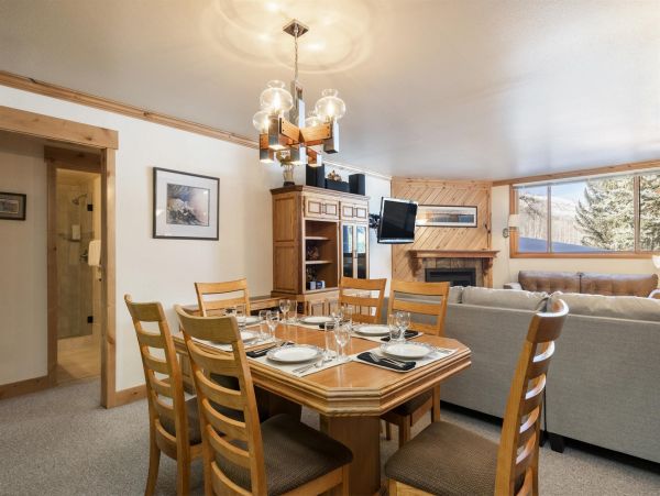 Park City Deer Valley Canyons Resort Condo 996300