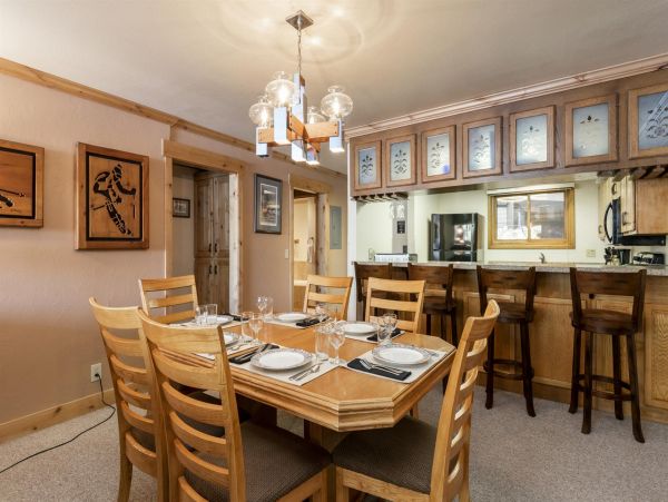 Park City Deer Valley Canyons Resort Condo 996300