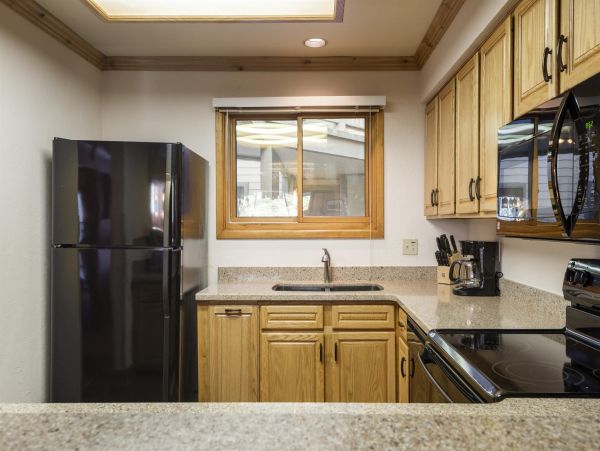 Park City Deer Valley Canyons Resort Condo 996300