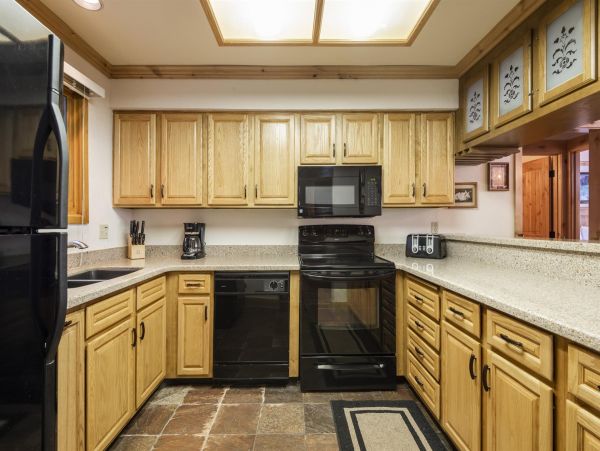 Park City Deer Valley Canyons Resort Condo 996300