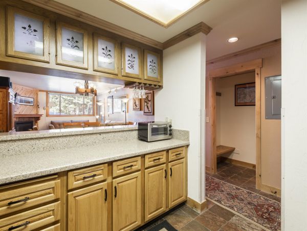 Park City Deer Valley Canyons Resort Condo 996300