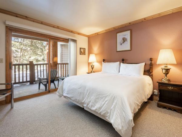 Park City Deer Valley Canyons Resort Condo 996300