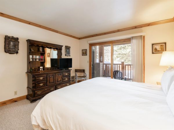 Park City Deer Valley Canyons Resort Condo 996300
