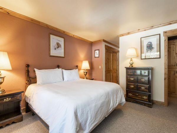 Park City Deer Valley Canyons Resort Condo 996300