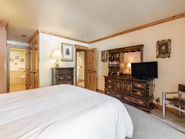 Park City Deer Valley Canyons Resort Condo 996300