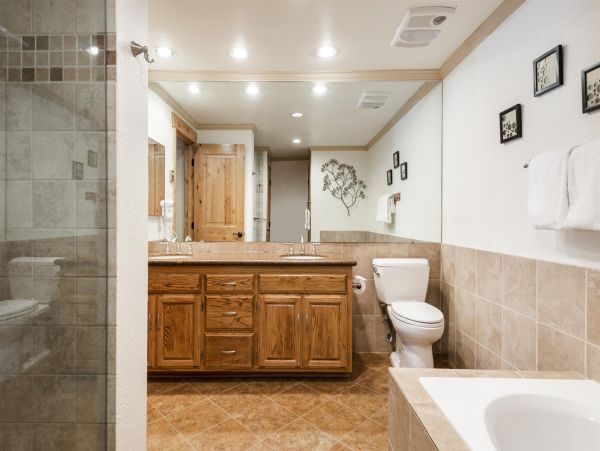 Park City Deer Valley Canyons Resort Condo 996300