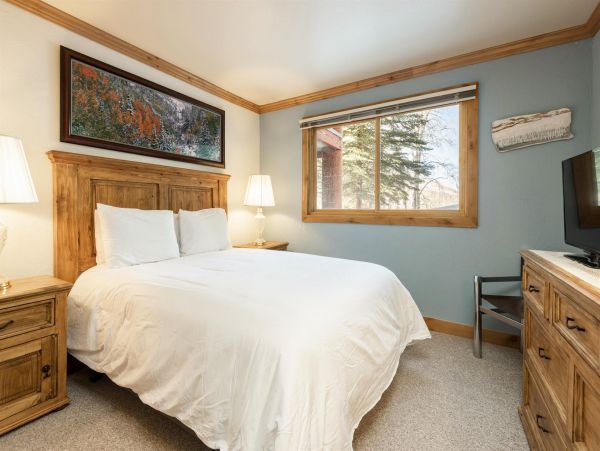 Park City Deer Valley Canyons Resort Condo 996300