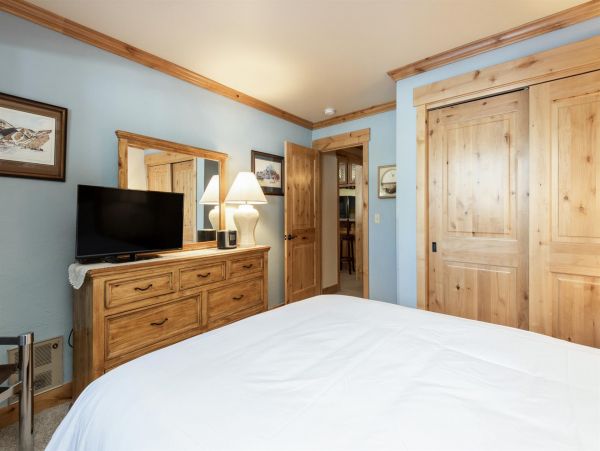 Park City Deer Valley Canyons Resort Condo 996300