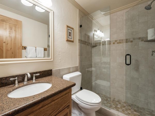 Park City Deer Valley Canyons Resort Condo 996300