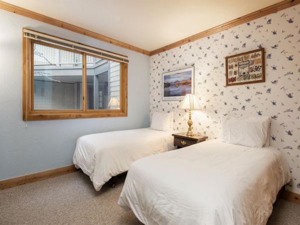 Park City Deer Valley Canyons Resort Condo 996300