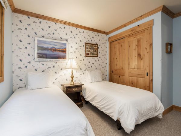 Park City Deer Valley Canyons Resort Condo 996300