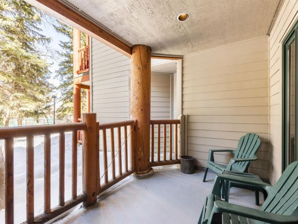 Park City Deer Valley Canyons Resort Condo 996300