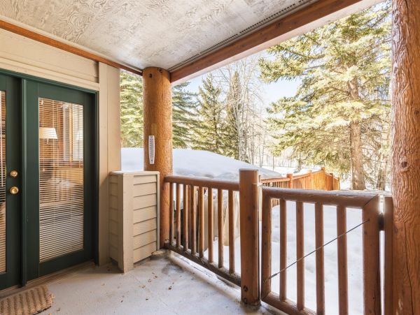 Park City Deer Valley Canyons Resort Condo 996300