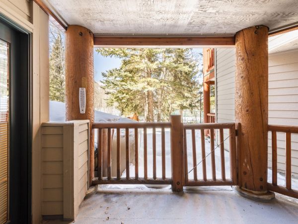 Park City Deer Valley Canyons Resort Condo 996300