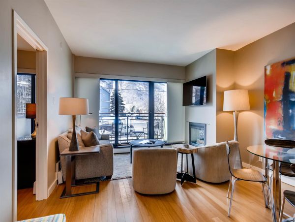 Park City Deer Valley Canyons Resort Condo 996301