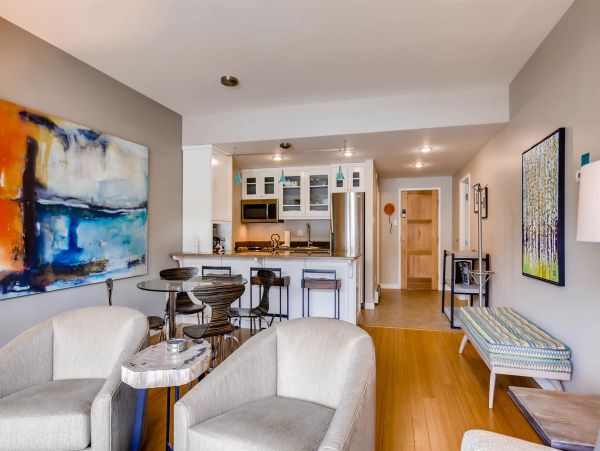 Park City Deer Valley Canyons Resort Condo 996301