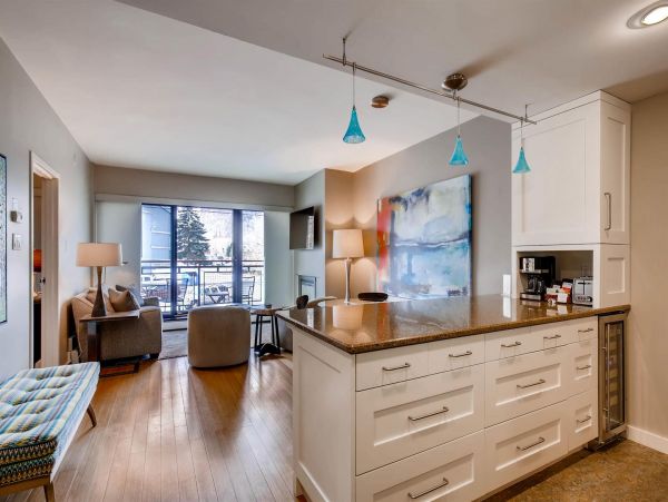 Park City Deer Valley Canyons Resort Condo 996301