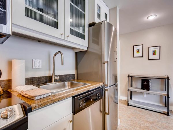 Park City Deer Valley Canyons Resort Condo 996301