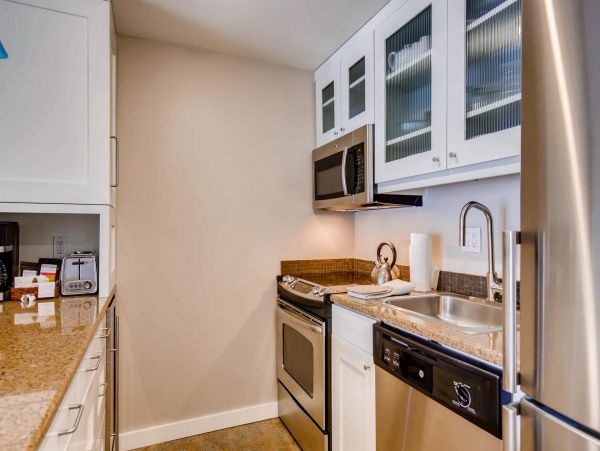 Park City Deer Valley Canyons Resort Condo 996301