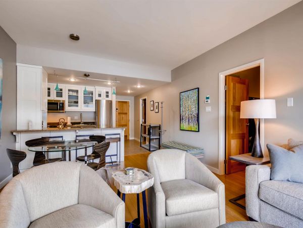 Park City Deer Valley Canyons Resort Condo 996301