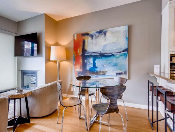 Park City Deer Valley Canyons Resort Condo 996301