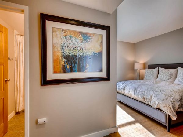 Park City Deer Valley Canyons Resort Condo 996301