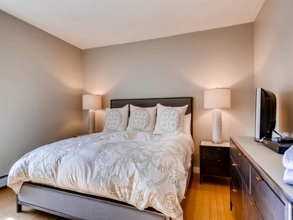Park City Deer Valley Canyons Resort Condo 996301