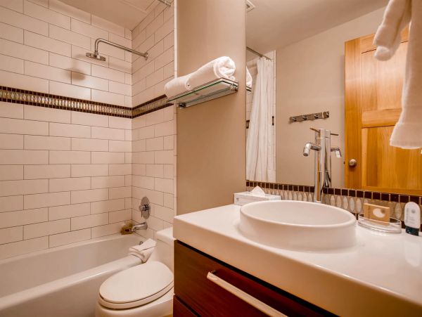 Park City Deer Valley Canyons Resort Condo 996301