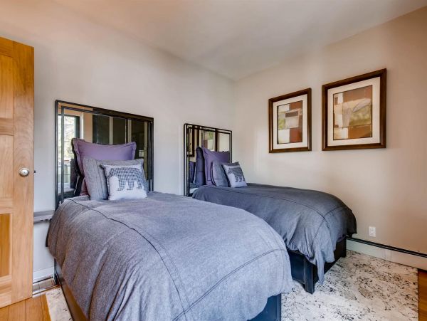 Park City Deer Valley Canyons Resort Condo 996301