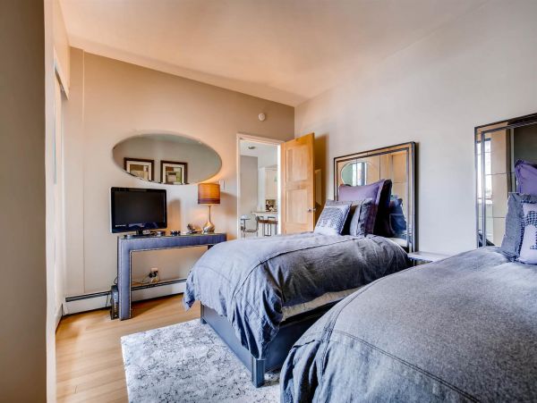 Park City Deer Valley Canyons Resort Condo 996301