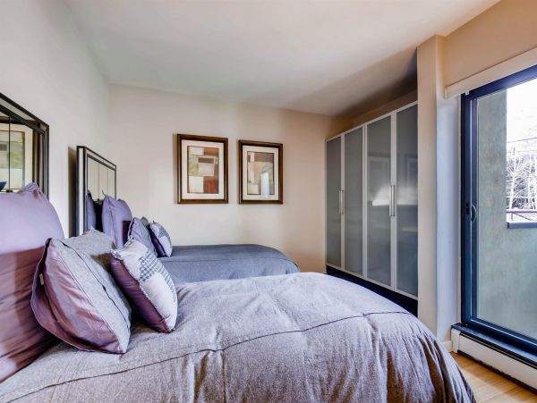 Park City Deer Valley Canyons Resort Condo 996301