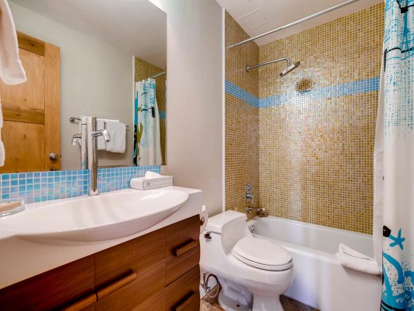 Park City Deer Valley Canyons Resort Condo 996301