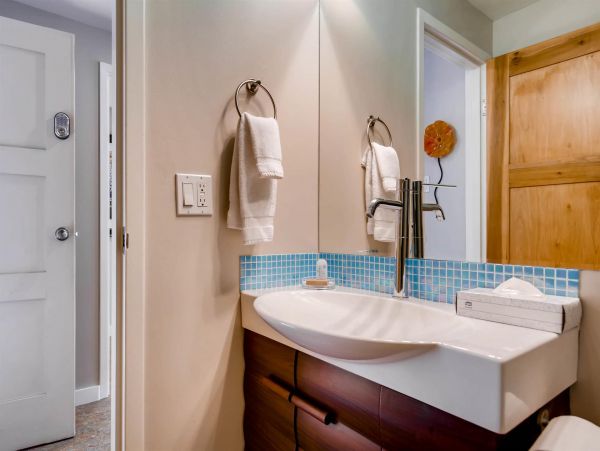 Park City Deer Valley Canyons Resort Condo 996301
