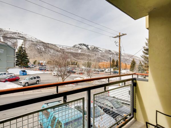 Park City Deer Valley Canyons Resort Condo 996301