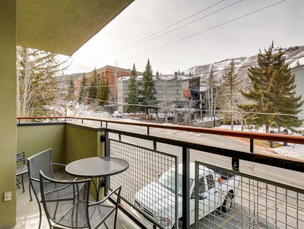 Park City Deer Valley Canyons Resort Condo 996301
