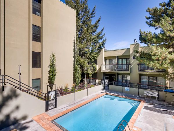 Park City Deer Valley Canyons Resort Condo 996301