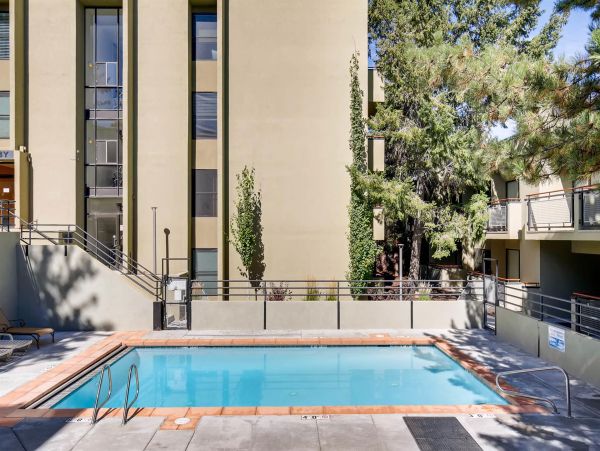 Park City Deer Valley Canyons Resort Condo 996301