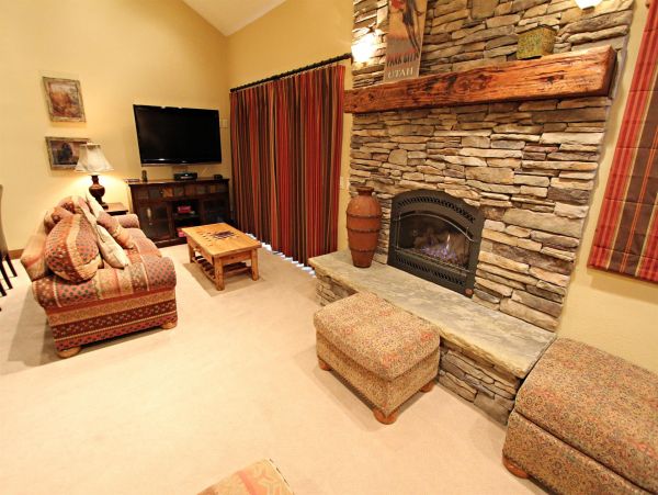 Park City Deer Valley Canyons Resort Condo 996302